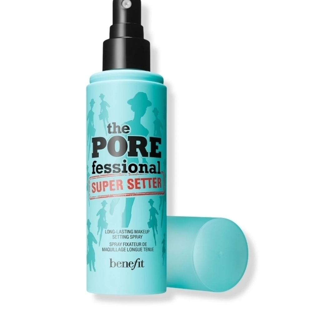 Benefit The POREfessional Super Setter - Aqua